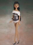 Wilde Imagination - Evangeline Ghastly - Picturesque Angelique Basic - кукла